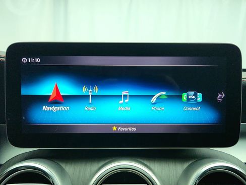 Used 2019 Mercedes-Benz C 43 AMG 4MATIC Sedan image 20