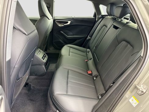 Used 2025 Audi A5 2.0T Premium Plus w/ Premium Plus image 21