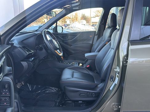 Used 2023 Subaru Forester Wilderness image 12