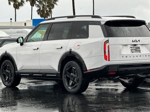 New 2027 Kia Telluride SX Prestige X-Line image 6