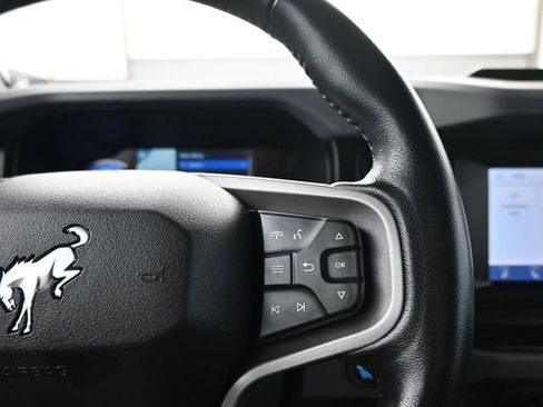 Used 2023 Ford Bronco Big Bend image 15