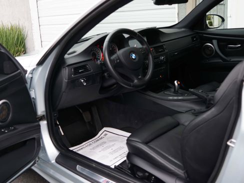 Used 2013 BMW M3 Coupe image 44