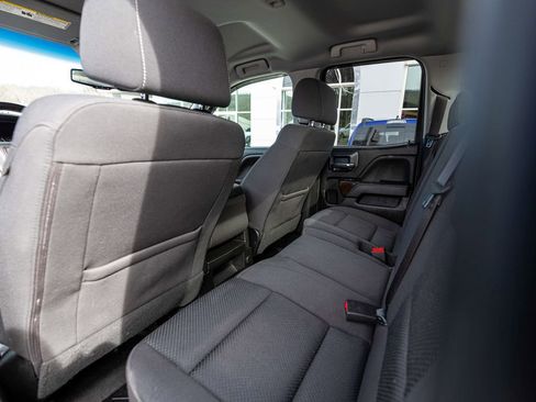 Used 2019 GMC Sierra 1500 SLE w/ SLE Value Package image 28