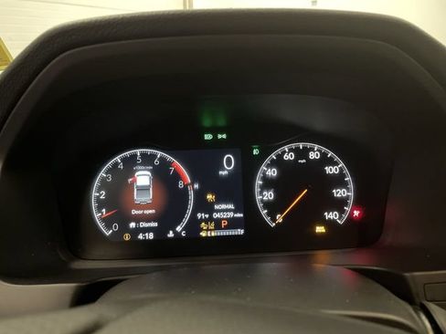 Certified 2024 Honda Ridgeline Black Edition image 15