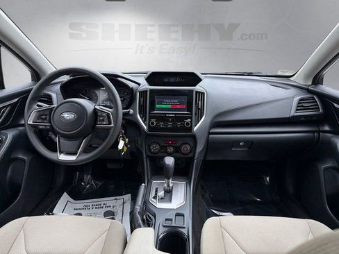 Used 2022 Subaru Impreza 2.0i AWD/4WD image 3