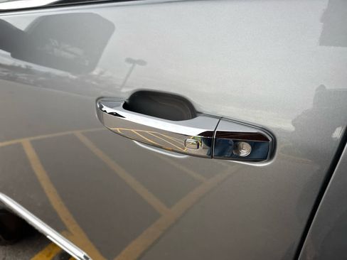 Used 2026 Chevrolet Silverado 3500 High Country w/ High Country Premium Package image 9