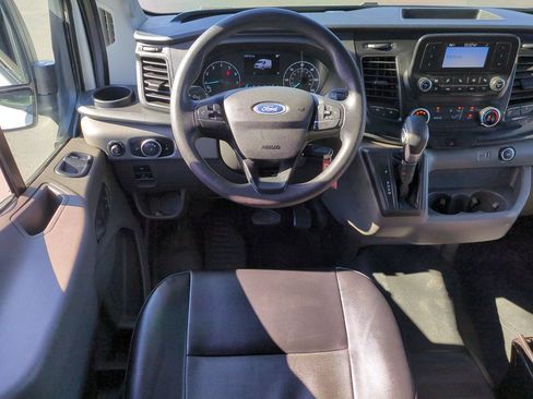 Used 2021 Ford Transit 250 Medium Roof image 26