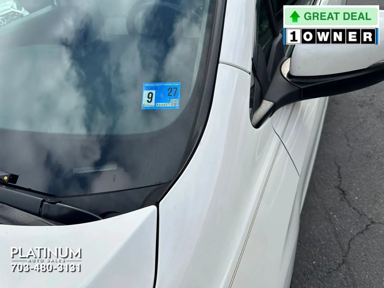 Used 2019 Honda Pilot EX-L image 9