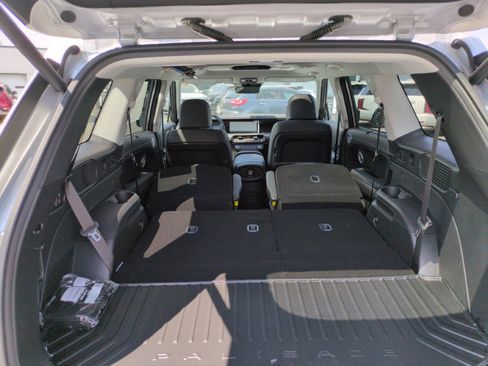 New 2026 Hyundai Palisade Limited AWD/4WD image 43