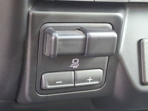 Used 2019 Chevrolet Silverado 1500 LT Trail Boss image 26