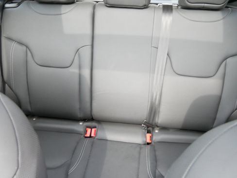 Used 2023 Jeep Renegade Limited w/ Sun/Sound Group image 13