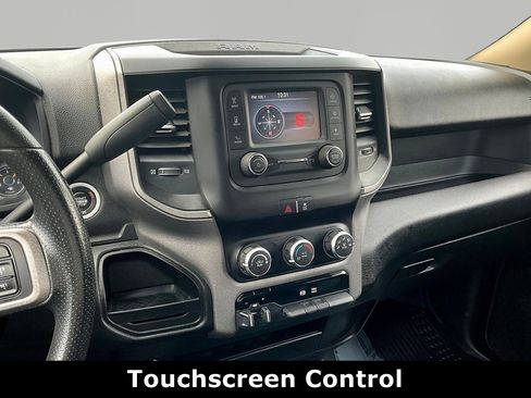 Used 2019 RAM 3500 Tradesman AWD/4WD image 10