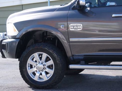Used 2014 RAM 2500 Longhorn image 15