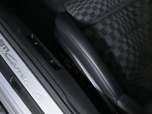 Certified 2026 Porsche 911 Carrera S RWD image 24