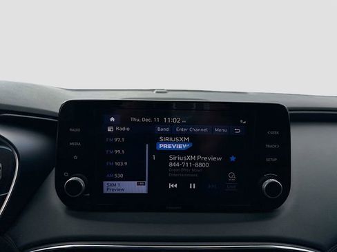 Used 2021 Hyundai Santa Fe SEL w/ Convenience Package image 15