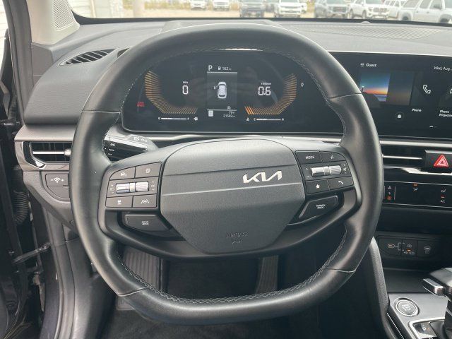 Used 2026 Kia Sportage LX AWD/4WD image 14