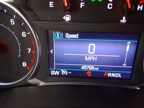 Used 2022 Chevrolet Blazer LT image 21