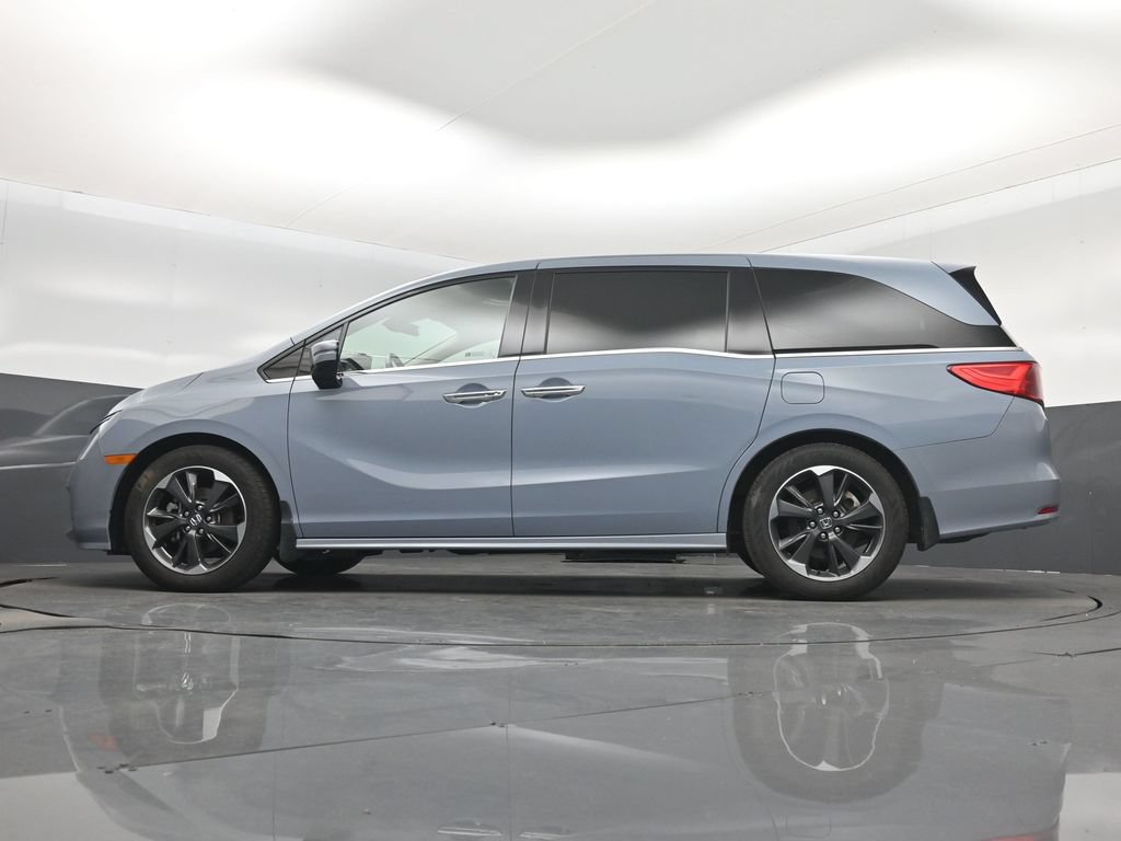Used 2024 Honda Odyssey Elite image 15