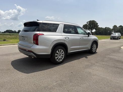 Used 2025 Hyundai Palisade SEL AWD/4WD image 5