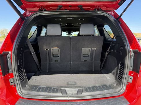Used 2019 Dodge Durango GT AWD/4WD image 14