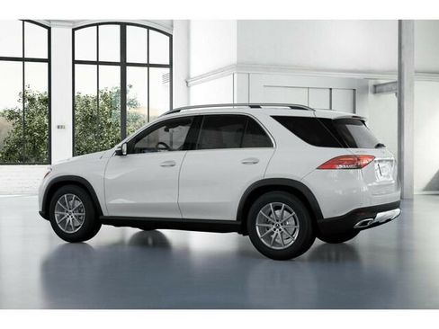 Used 2026 Mercedes-Benz GLE 350 4MATIC image 32