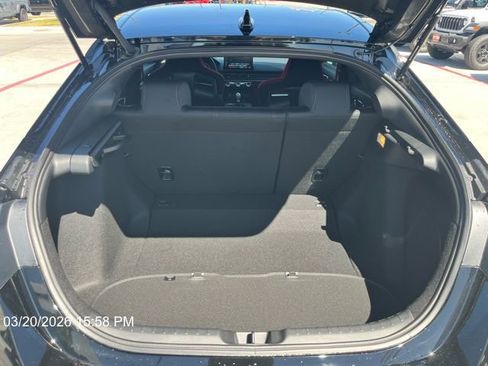 Used 2025 Honda Civic Type R image 22