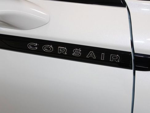 New 2026 Lincoln Corsair Reserve image 11