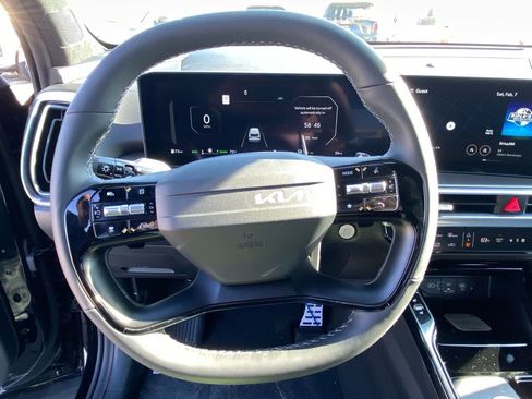 New 2026 Kia Sorento SX Prestige image 14