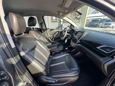 Used 2022 Chevrolet Spark ACTIV image 13