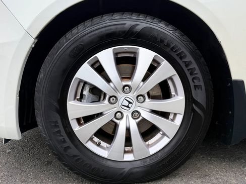 Used 2016 Honda Odyssey EX-L image 49