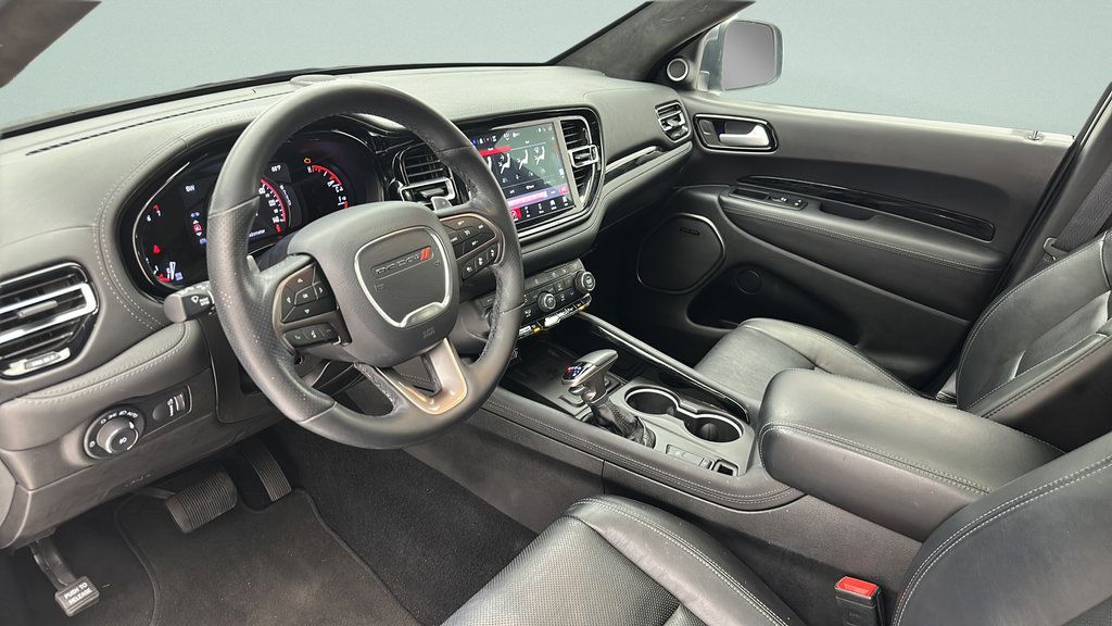 Used 2022 Dodge Durango Citadel AWD/4WD image 13