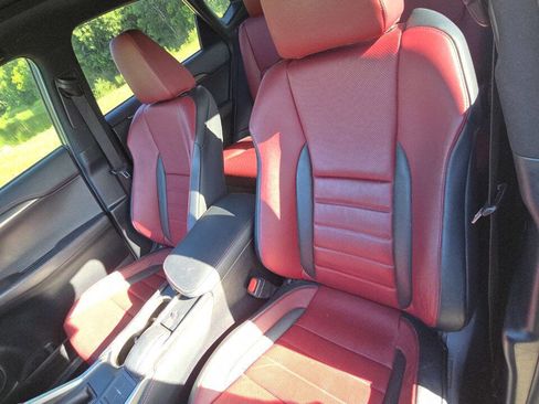 Used 2016 Lexus NX 200t F Sport image 21