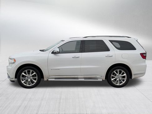 Used 2019 Dodge Durango Citadel image 4