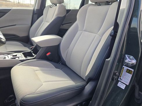 Used 2023 Subaru Forester Premium image 22