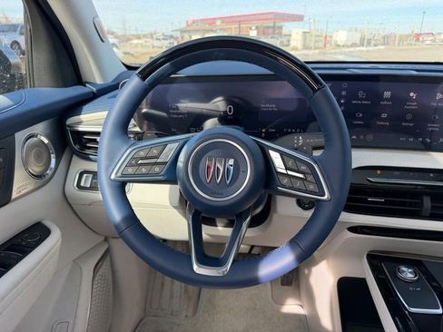 New 2026 Buick Enclave Avenir w/ Super Cruise Package image 13