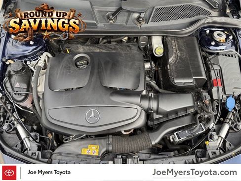 Used 2018 Mercedes-Benz CLA 250 image 32
