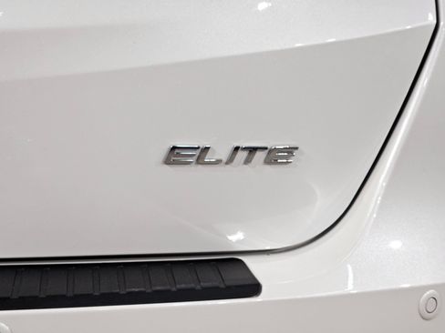 Used 2022 Honda Odyssey Elite image 35