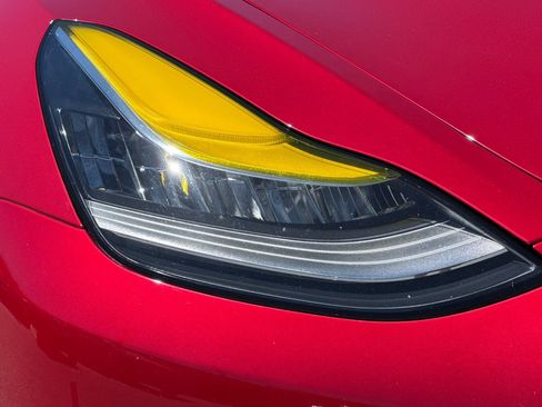 Used 2020 Tesla Model 3 Performance AWD/4WD image 11