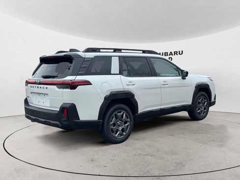 New 2026 Subaru Outback Premium image 5