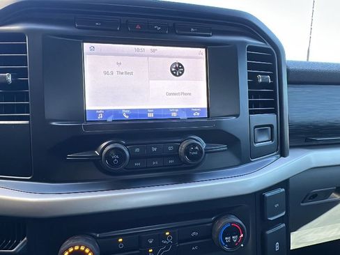 Used 2021 Ford F150 XL w/ FX4 Off-Road Package image 24