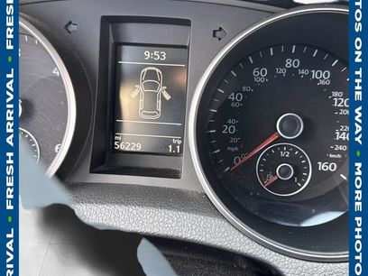 Used 2014 Volkswagen Jetta TDI