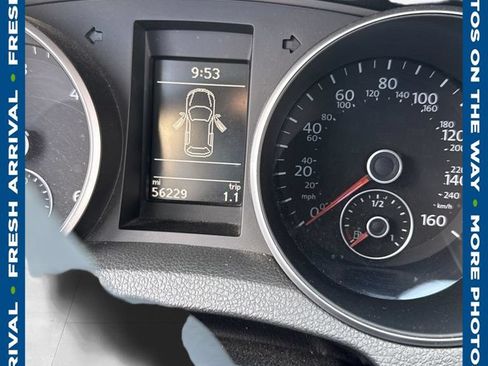 Used 2014 Volkswagen Jetta TDI FWD image 1