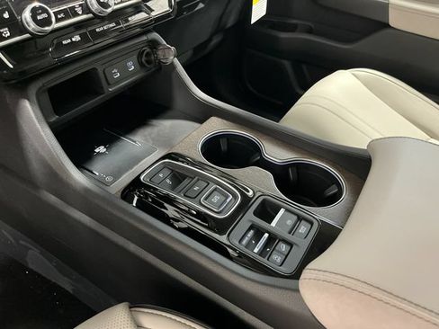 New 2026 Honda Pilot Elite image 22