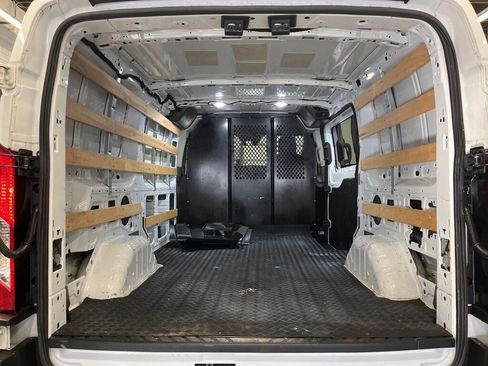 Used 2022 Ford Transit 250 Low Roof w/ Exterior Upgrade Package image 25