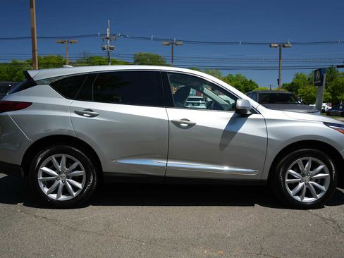 Certified 2024 Acura RDX SH-AWD image 8