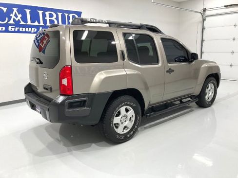 Used 2007 Nissan Xterra S image 16