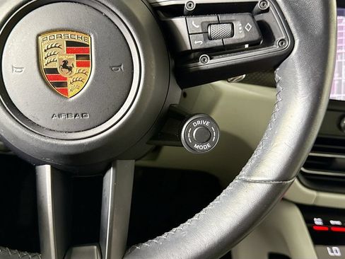 Certified 2024 Porsche Macan GTS AWD/4WD image 22