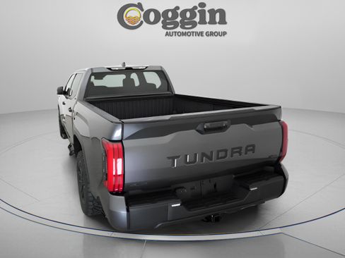 New 2026 Toyota Tundra SR5 AWD/4WD image 14