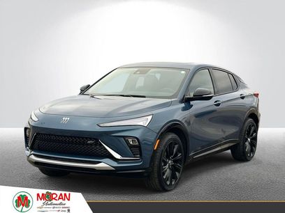 Certified 2024 Buick Envista Sport Touring w/ Convenience I Package