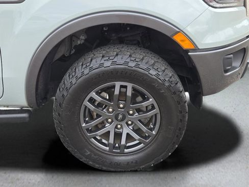 Used 2022 Ford Ranger Lariat w/ Tremor Off-Road Package image 4